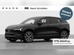 Volvo EX30 - Twin Motor Performance Europa Sport 69 kWh *DIRECT LEVERBAAR