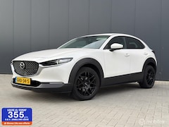 Mazda CX-30 - 2.0 SkyActiv-D Comfort, APK tot14-08-2026 Diesel