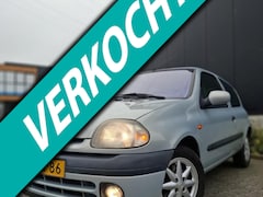 Renault Clio - 1.6 RN