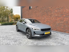 Polestar 2 - Launch Edition Polestar 2 Long Range Dual Motor Launch Edition 78kWh TREKHAAK PANORAMADAK