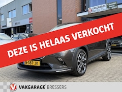 Mazda CX-3 - 2.0 SAG 120 SkL