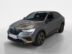 Renault Arkana - 1.6 E-Tech hybrid 145 E-Tech engineered Automaat*Navi+Camera*Climate*Parc Assist*LM.Velgen