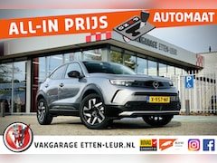 Opel Mokka - 1.2 Turbo Elegance | CAMERA | STUURVERWARMING | CLIMA