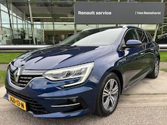 Renault Mégane E-Tech - Estate 1.6 Plug-In Hybrid 160 Intens / Automaat / Apple Carplay - Android Auto / Keyless /