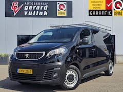 Peugeot e-Expert - 75 kWh 280KM KASTEN INBOUW MET 220V CAMERA NAV