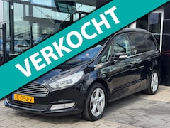 Ford Galaxy - 1.5 Titanium 7 pers