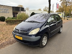 Citroën Xsara Picasso - 1.8i-16V Plaisir