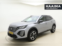 Peugeot 2008 - 1.2 PureTech Allure 100 PK | Handgeschakeld | Camera | Parkeersensor | Navigatie | Cruise