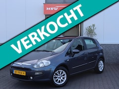 Fiat Punto Evo - 1.4 Dynamic airco LM 4-deurs