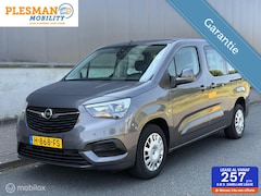 Opel Combo Life - 1.2 Turbo L2H1 Edition 7p