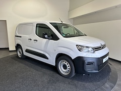 Citroën ë-Berlingo - 136 L1 50 kWh | Bluetooth | Cruise control | SoH (batterijcheck) 100 % score