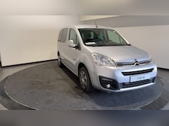 Citroën ë-Berlingo - Feel 23 kWh | Parkeersensor achter | Cruise control | Navigatie | Soh (batterijcheck) 85,