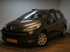 Peugeot 207 SW - 1.4 VTi X-line