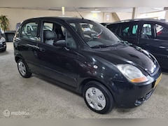 Chevrolet Matiz - AIRCO elektrische ramen st.bkr 0.8 Style