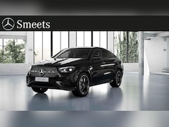 Mercedes-Benz GLE-Klasse Coupé - 400 e 4MATIC Sport Edition