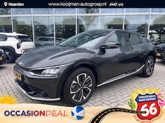 Kia EV6 - Plus 77.4 kWh Nav|Trekhaak|Lmv|Camera|Trekgewicht 1600KG