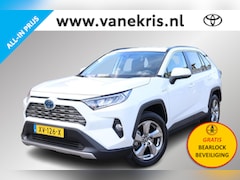 Toyota RAV4 - 2.5 Hybrid First Edition, 360 Camera