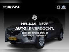 Mazda CX-5 - 2.0 TS 2WD - 1e Eigenaar - Afneembare Trekhaak