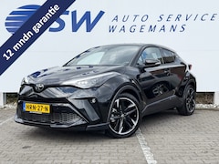 Toyota C-HR - 2.0 Hybrid GR-Sport | Premium Pack | Full LED | Camera | Keyless | 19 inch
