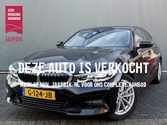 BMW 3-serie - BWJ 2019 330e High Executive AUTOMAAT |
