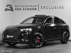 Audi Q5 Sportback - QUATTRO 50 TFSIe 2X S-LINE | VOL | UNIEK