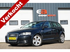 Audi A3 Sportback - 1.8 TFSI Ambition | ECC| CAMERA |