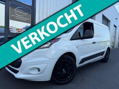 Ford Transit Connect - 1.0 benzine L2 maxi cruise pdc