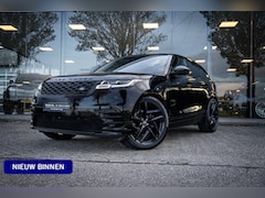 Land Rover Range Rover Velar - 2.0 P300 Turbo AWD R-Dynamic HSE * Panodak * KAHN velgen
