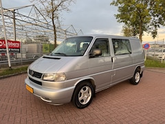 Volkswagen Transporter - 2.5 TDI 292 DC