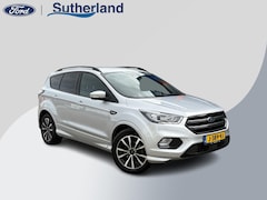 Ford Kuga - 1.5 EcoBoost ST Line 150pk | Trekhaak | 2.000kg Trekgewicht | Winterpack