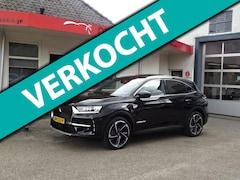 DS 7 Crossback - 1.6 PureTech La Premiere