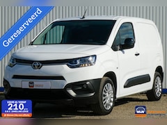 Toyota ProAce City - 1.5 D-4D Cool - 3 persoons