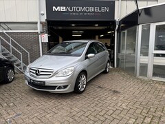 Mercedes-Benz B-klasse - 170/ 5 Deurs/APK/Electrische Ramen/Nap/onderhoudshistorie