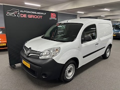 Renault Kangoo - 1.5 dCi 75 Energy Comfort met Trekhaak, Navigatie, Airco enz