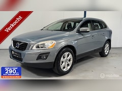 Volvo XC60 - 3.0 T6 AWD Momentum YOUNGTIMER
