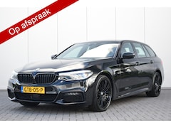 BMW 5-serie Touring - 540d xDrive High Executive M-Pakket