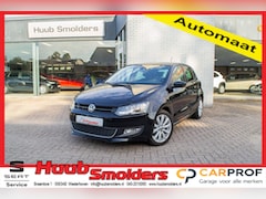 Volkswagen Polo - 1.2 TSI Highline Automaat