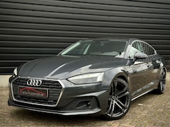 Audi A5 Sportback - 30 TDI PANO|VIRTUAL|LEER|MATRIX|CAMERA