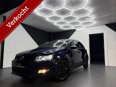 Volkswagen Polo - 1.2 12V 5DRS Blauw PDC Stoelverwarming LED