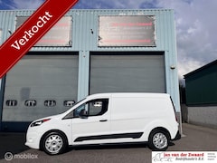 Ford Transit Connect - 1.5 TDCI Lang Trend Airco 3 zitplaatsen MARGE auto