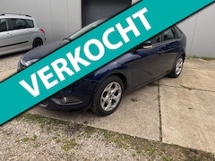 Ford Focus - 1.6 Comfort met airco