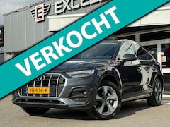 Audi Q5 Sportback - 50 TFSI e Advanced edition Quattro | Panoramadak