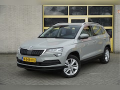 Skoda Karoq - 1.0 TSI Business Edition Plus BJ2021 Lmv 17" | Led | Pdc | Navi | Keyless entry | Achterui