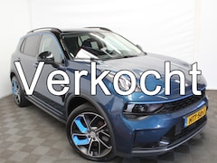 Lynk & Co 01 - 1.5 CARPLAY | 360CAMERA | DAB | PANODAK | LED | STOELVERW | ADAPCRUISE | WIFI
