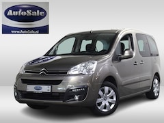 Citroën Berlingo - 1.2 PureTech Feel 1eEIGNR 40.000km NAV DAB BT CRUISE PDC '17