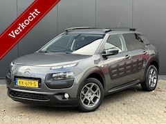 Citroën C4 Cactus - 1.2 82PK Shine | AUTOMAAT | CAMERA | CRUISE |