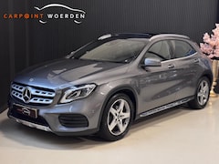 Mercedes-Benz GLA-Klasse - 180 AMG | NAP | PANO | CAMERA | NL AUTO