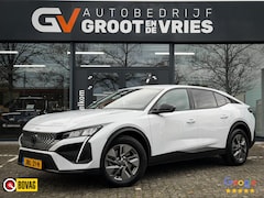 Peugeot 408 - 1.6 HYbrid Allure 180 EAT8