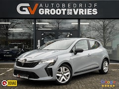 Renault Clio - 1.0 TCe 90 Evolution Nardo grijs|Nieuwe model|Stoelverwarming|Climate control