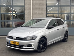 Volkswagen Polo - 1.0 MPI Trendline |